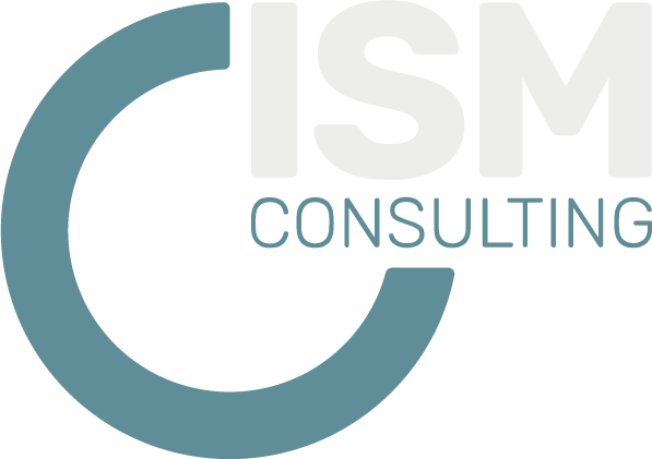 ISM Logo