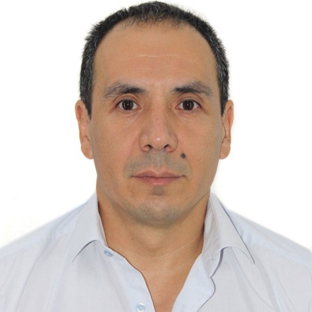 Джамшед Урунбаев